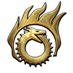 Drag to place dragon