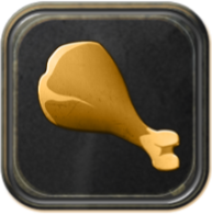 Meat Button